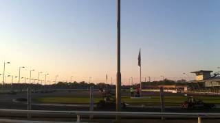 GP Midget final at Great Yarmouth