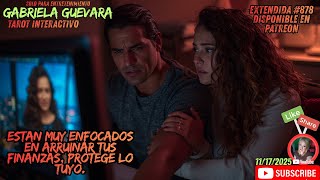 Estan muy enfocados en arruinar tus finanzas, protege lo tuyo. EXTENDIDA #878