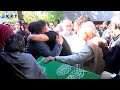 Maltepe'deki Faciada Hayatını Kaybeden Kardeşler Toprağa Verildi! Gözyaşları Sel Oldu...
