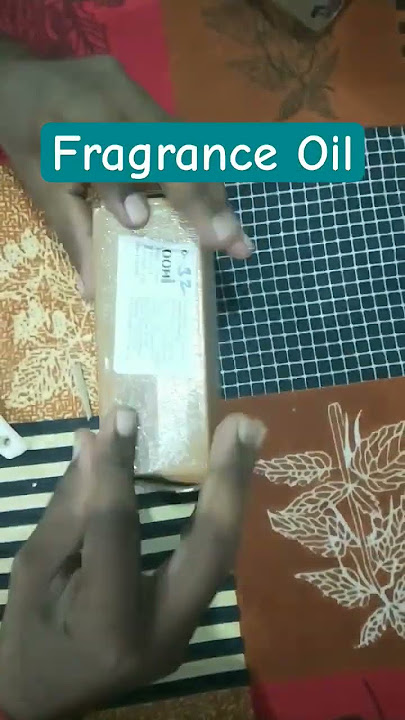 Zoohi fragrance oil 12 pcs Each 3 ml #shortvideo #perfume