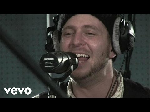 OneRepublic - Stop and Stare (Down The Front Session)