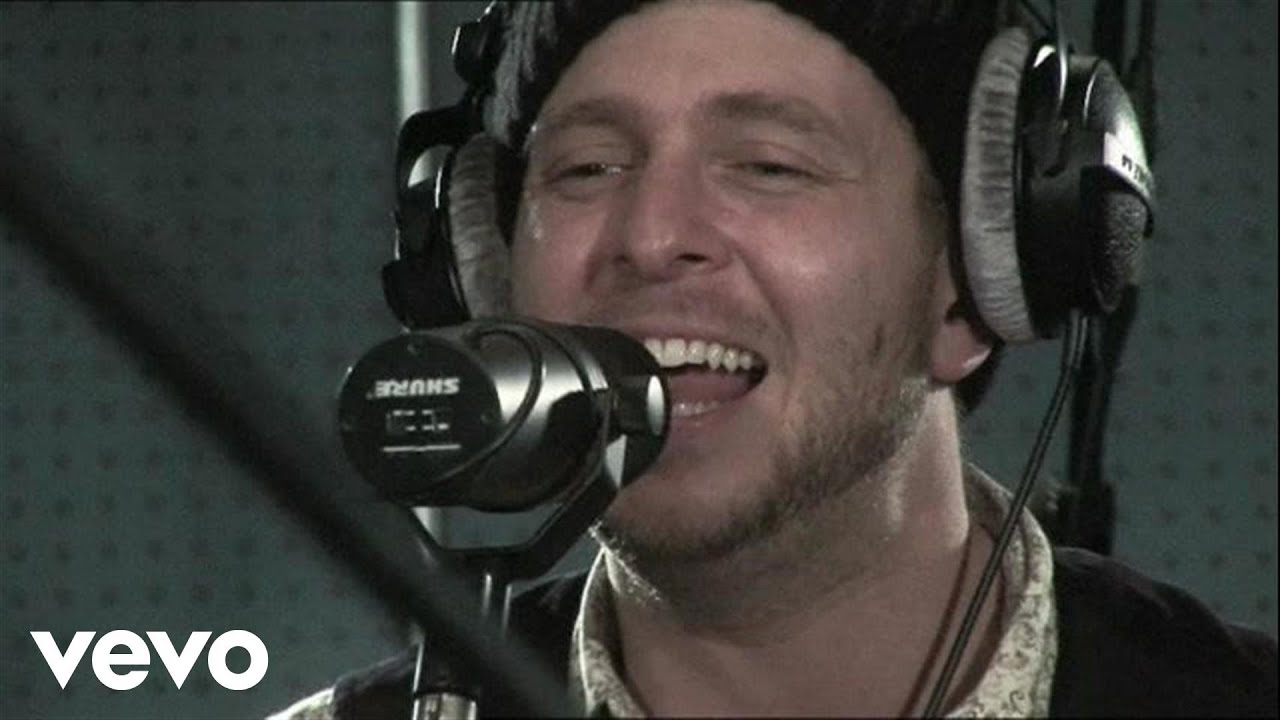 OneRepublic - Stop and Stare (Down The Front Session) OneRepublic - Stop and Stare (Down The Front Session)