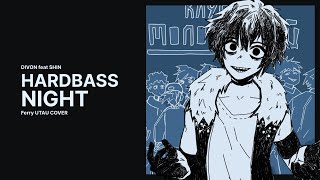 HARDBASS NIGHT