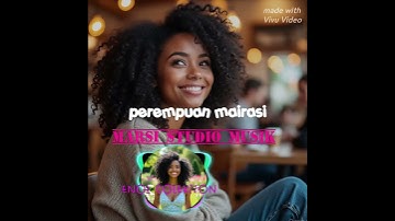 Perempuan mairasi (cover musik AI) MUSIK ROKEN