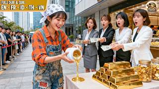 Download Lagu Countryside Girl Looked Down Upon Shocked All With 300 IQ Sales Skills, Brands Paid Millions To Hire MP3 Download Lagu Countryside Girl Looked Down Upon Shocked All With 300 IQ Sales Skills, Brands Paid Millions To Hire MP3