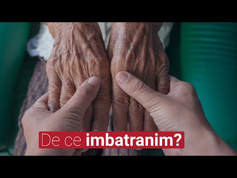 Video: Otravă întineritoare: De Ce Oamenii Moderni Au încetat îmbătrânirea - Vedere Alternativă