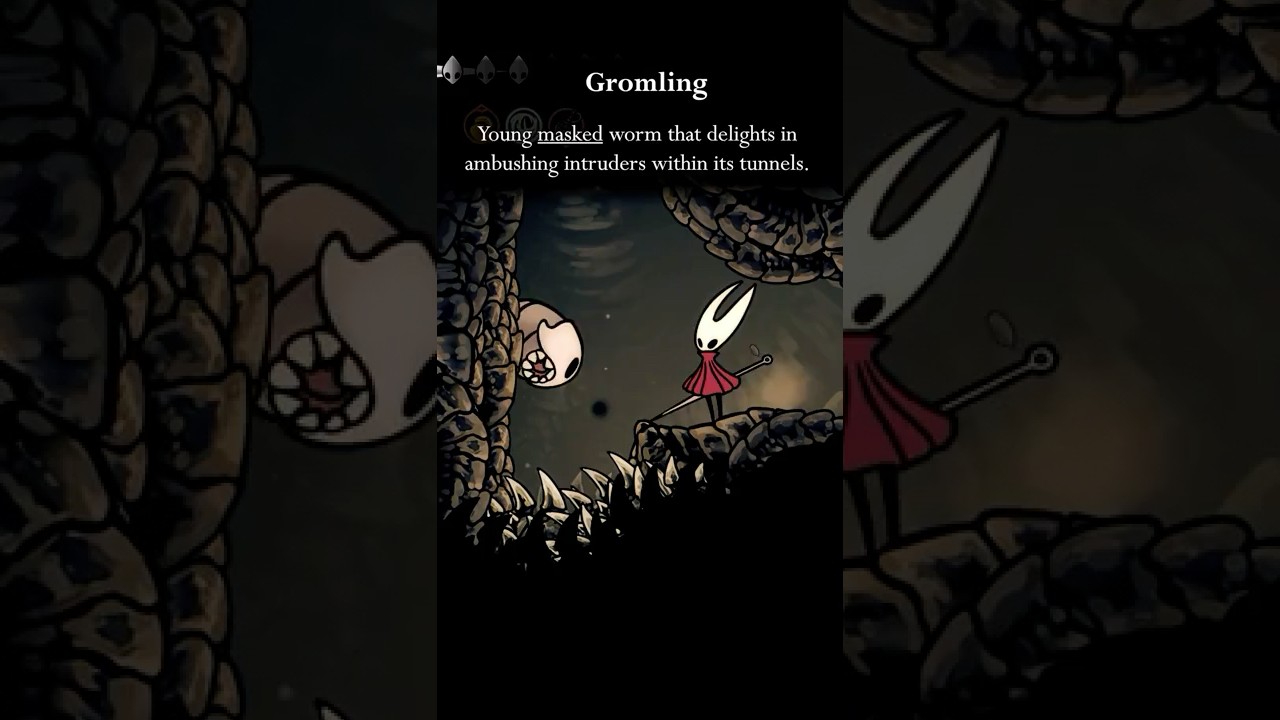 Mask Lore FINALLY EXPLAINED! | Silksong Lore 