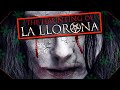 I Found The WORST Rendition Of La Llorona.. (The Haunting Of La Llorona Review)