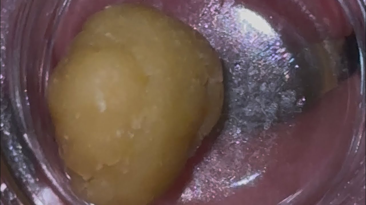 Diesel Dispensary Unboxing: Tier 2 rosin