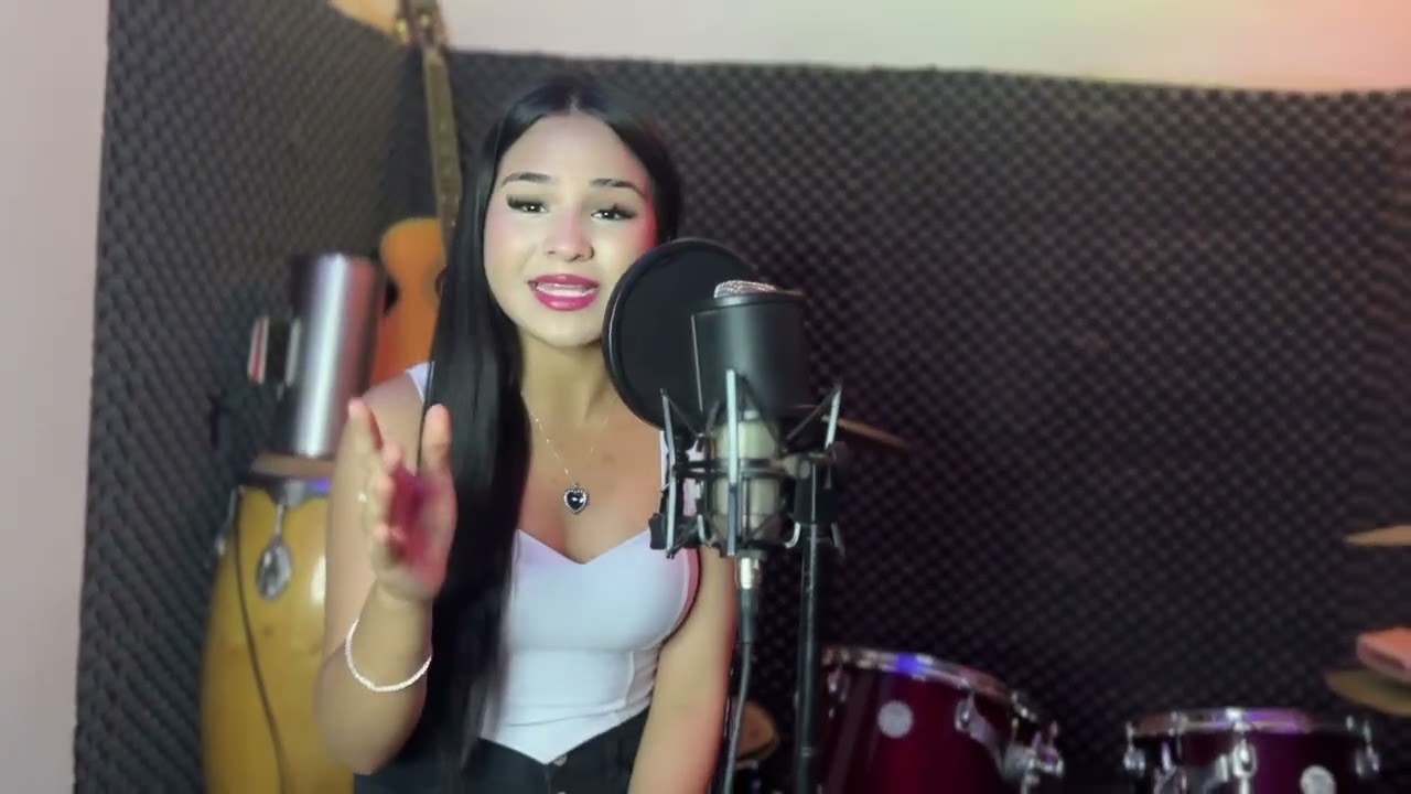 Yoselin Tamara - selección de polka paraguaya