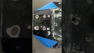 Fun deciding on trike body modifications #automobile