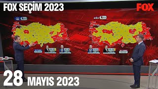 FOX Seçim 2023 - 1. Kısım... 28 Mayıs 2023