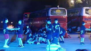 20221020新北市積穗國中畢旅晚會表演—903