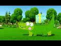 Beginning of video