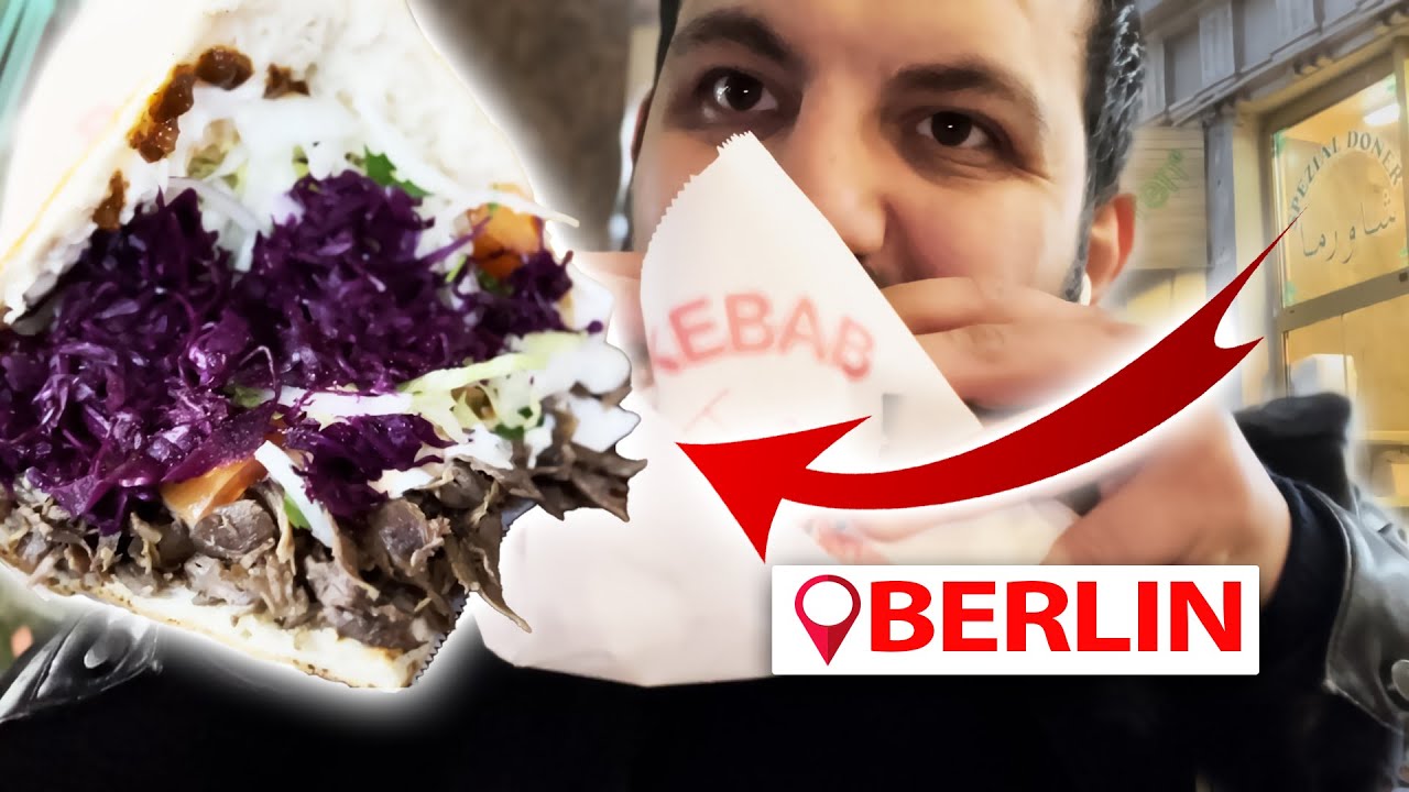 Der Beste D ner Deutschlands Vlog 3 YouTube