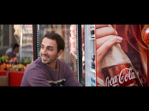 Coca-Cola Türkiye | İçi Umut Dolu