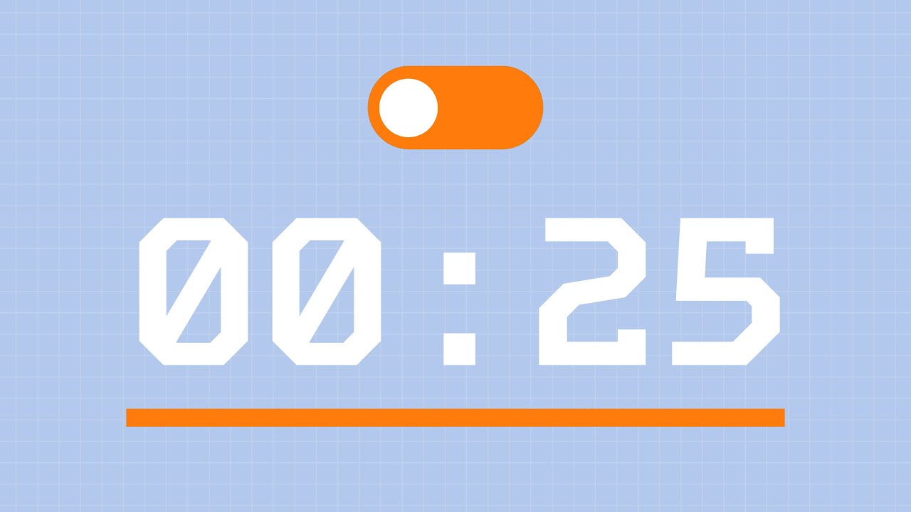 4 Sessions 25 Minute Pomodoro Sessions Maximize Focus Efficiency 4-sessions-25-minute-pomodoro-sessions-maximize-focus-efficiency