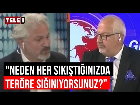 HDP Milletvekili Murat Çepni'den Mersin kumpası yorumu...