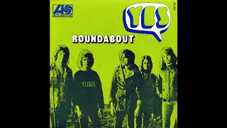 Yes - Roundabout (2021 Remaster)