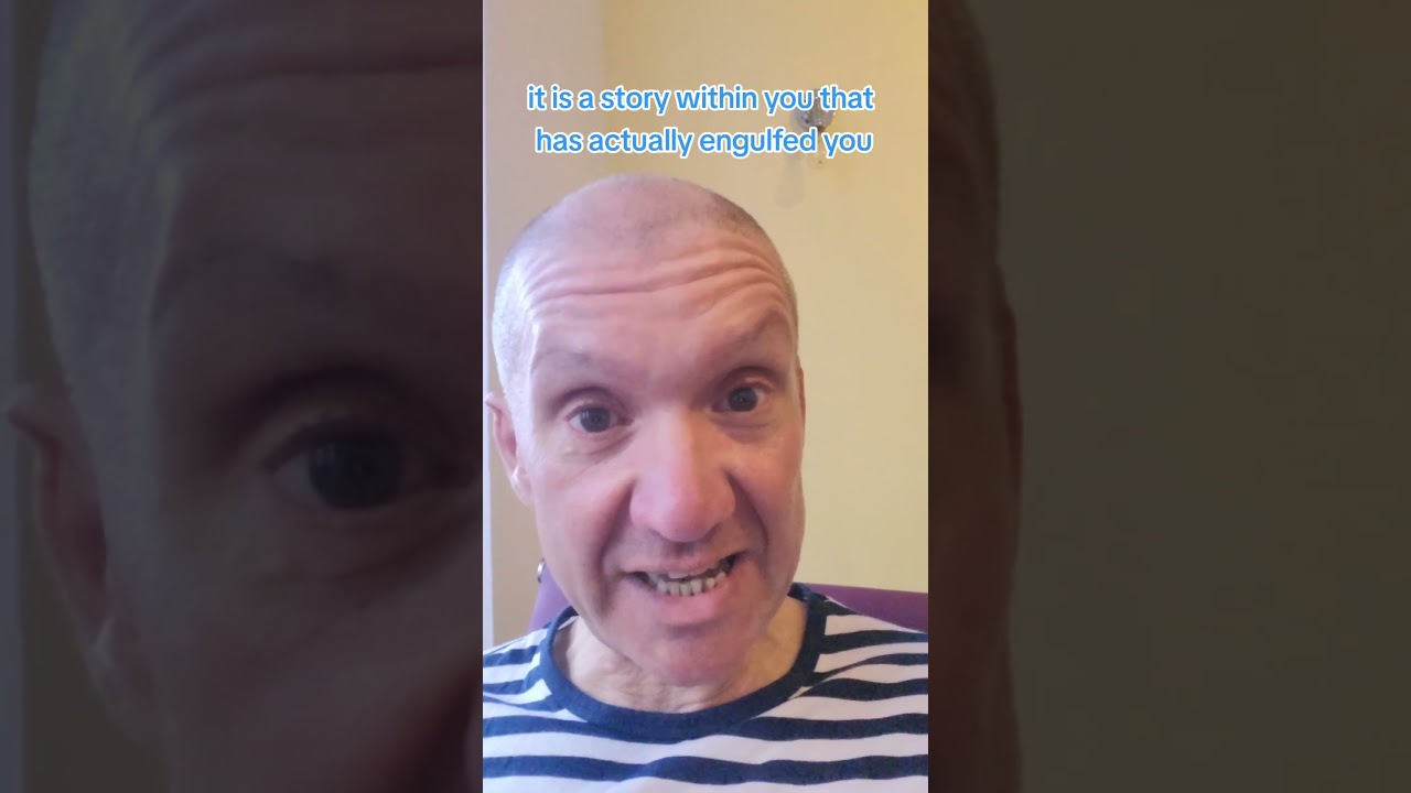 A SPACE BETWEEN YOU AND THE NOISE 