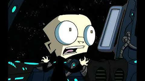 Invader ZIM Se1 - Ep12 A Room with a Moose - Part 04