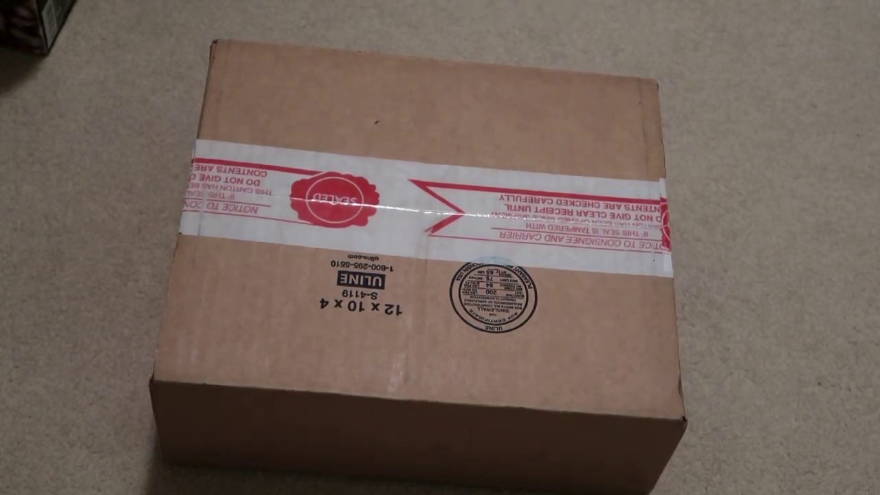 Supreme SS20 Week 3 Pigment Print S Logo 6 Panel + TNF RTG Tee Pickup/Unboxing