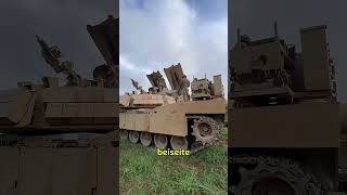 Diese Maschine Zerstört Ganze Minenfelder In Sekun