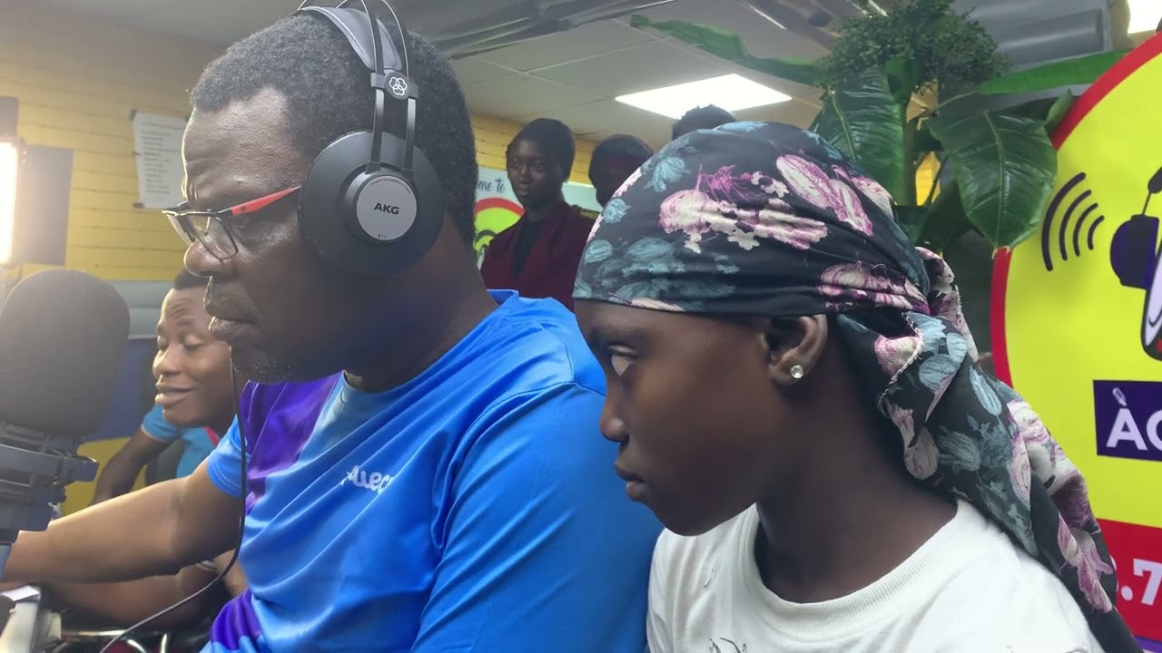 ORIYOMI HAMZAT SE EYI TAN 🤭