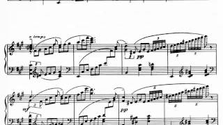 Kreisler-Rachmaninoff: Liebesleid played by Charles Rosen chords