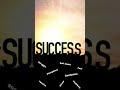 Behind the success