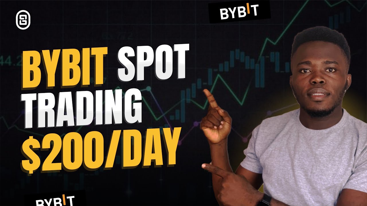 2025 Bybit Spot Trading Tutorial For Beginners (STEP-BY-STEP GUIDE ...