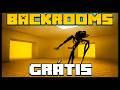 O BACKROOMS MAIS ASSUTADOR DO MINECRAFT!