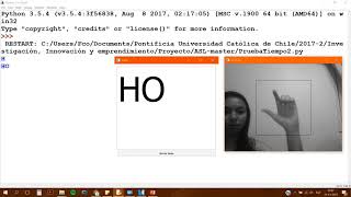 Innovación Semifinal