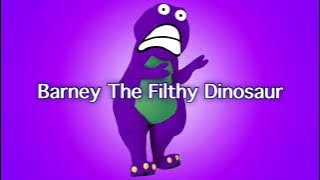Barney Error Bloopers (Reuploaded)