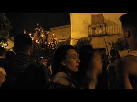 Hermandad Sacramental y Cofradía de Nazarenos de Nuestro Padre Jesús de las Misericordias, Nuestra Señora de la Candelaria y Santa Mujer Verónica