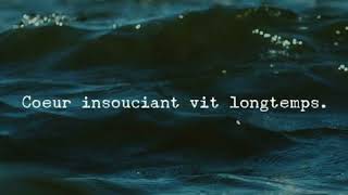 Bon Entendeur (Feat Mouloudji) - Lamour, Lamour, Lamour