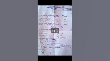 std 9th maths most imp questions in final exam 2023 || by M.R paper wala ||