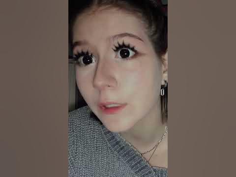 няшки #макияж #няшки - YouTube