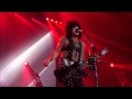 KISSONLINE EXCLUSIVE: DETROIT ROCK CITY - CALGARY 2013