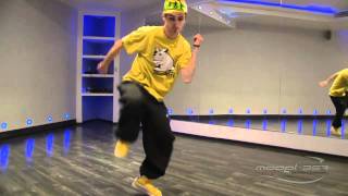 Павел Трутнев - урок 4: видео ragga Павел Трутнев - урок 4: видео ragga