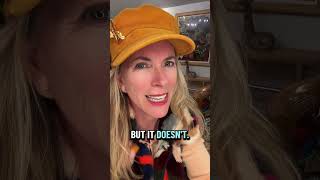 I do like to do everything early and get it done