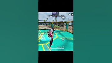 Lỗi Ở Đảo Kết Nối☠️ #freefire #sangtaofreefire #tandung