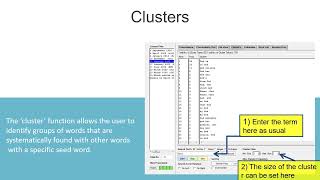 AntConc  Corpus Analysis Tool