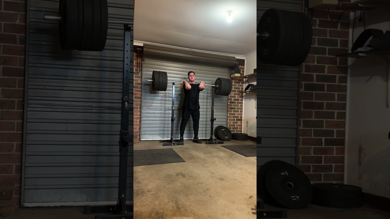 Almost fell backwards…