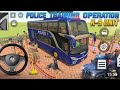 Modified 🔥 Police Car 🚨 Gangster Life in Indian Streets | Open WorldGame game for android ❤️