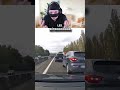MAIS A QUEL MOMENT TU TE DIS J'Y VAIS ????  #react #shorts #dashcam #video #fail #danger