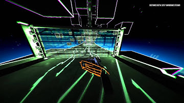 Distance - Skips in HyperCube v.1 (by Krispy) [1:16.828]