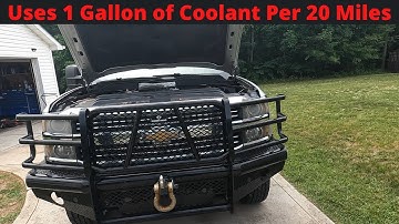 LML Duramax 6.6 Head Gasket Replacement Part 1