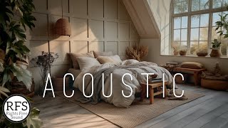 Acoustic Guiter Background Music by RightsFreeSound / Life [FREE TO USE]