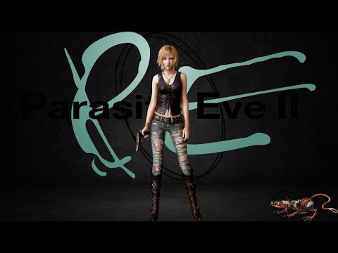 Видео: #shorts  Parasite Eve 2 первое прохождение - Идём к финалу (часть 5) #шортс